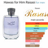 rasasi hawas him