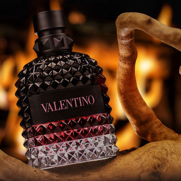 Valentino Uomo Born In Roma Instense