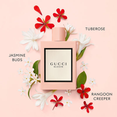 gucci bloom eau de toilette