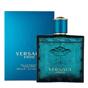 Versace Eros Parfum