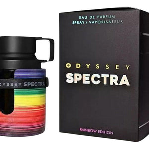 Odyssey Spectra Armaf