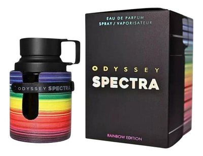 Odyssey Spectra Armaf