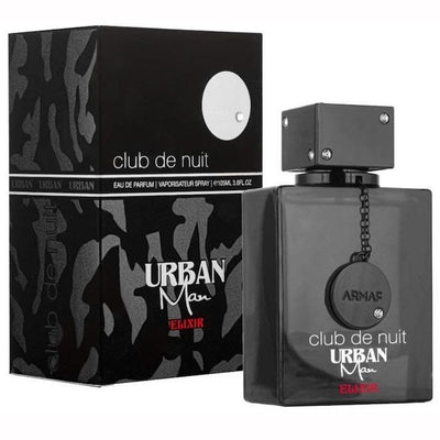 Club De Nuit Urban Elixir Armaf